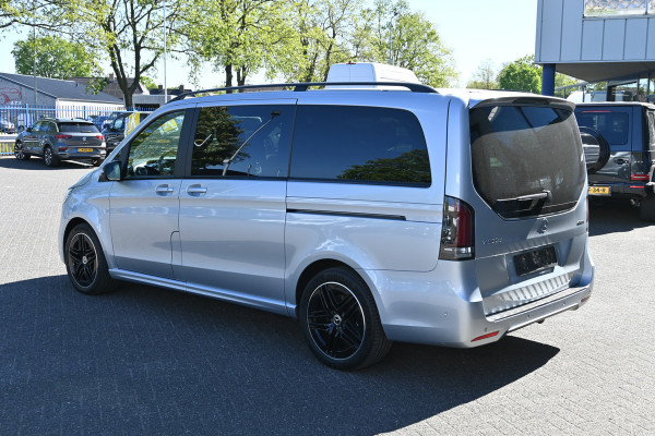 Mercedes-Benz V-Klasse 300d 4-Matic AMG L2 Exclusive DC Airmatic, Panoramadak, Standkachel, Etc.