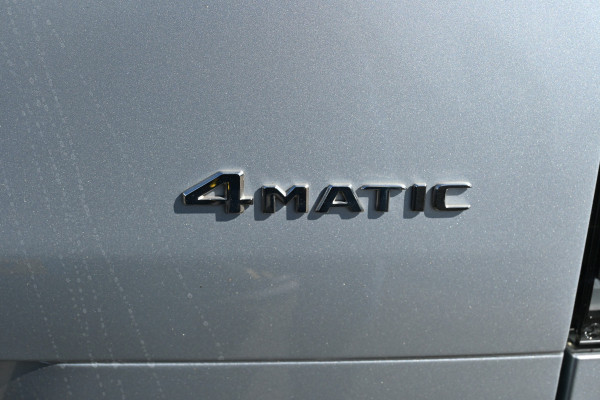 Mercedes-Benz V-Klasse 300d 4-Matic AMG L2 Exclusive DC Airmatic, Panoramadak, Standkachel, Etc.