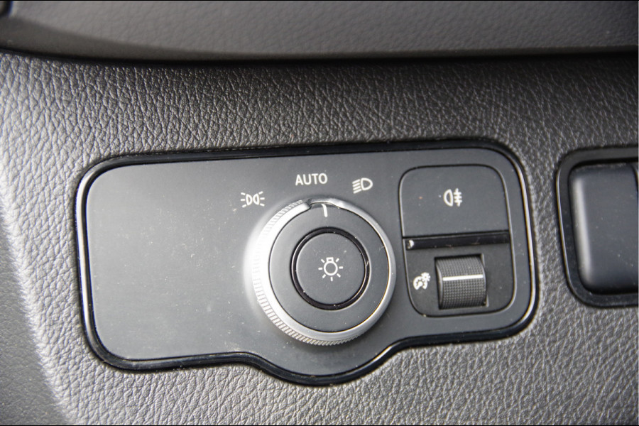 Mercedes-Benz Sprinter 317 1.9 CDI L1H1 RWD AUT. LED, TREKHAAK, LEDER, 360 CAMERA, STANDKACHEL, STOELVERWARMING, LEDER STUUR, CRUISE