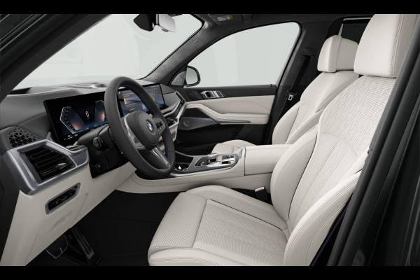 BMW X7 M60i - 6-Zits - Individual - Bowers & Wilkins - Full-Option