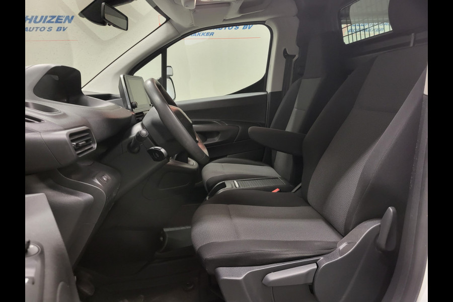 Peugeot Partner 1.5BlueHDI Euro 6!