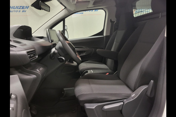 Peugeot Partner 1.5BlueHDI Euro 6!