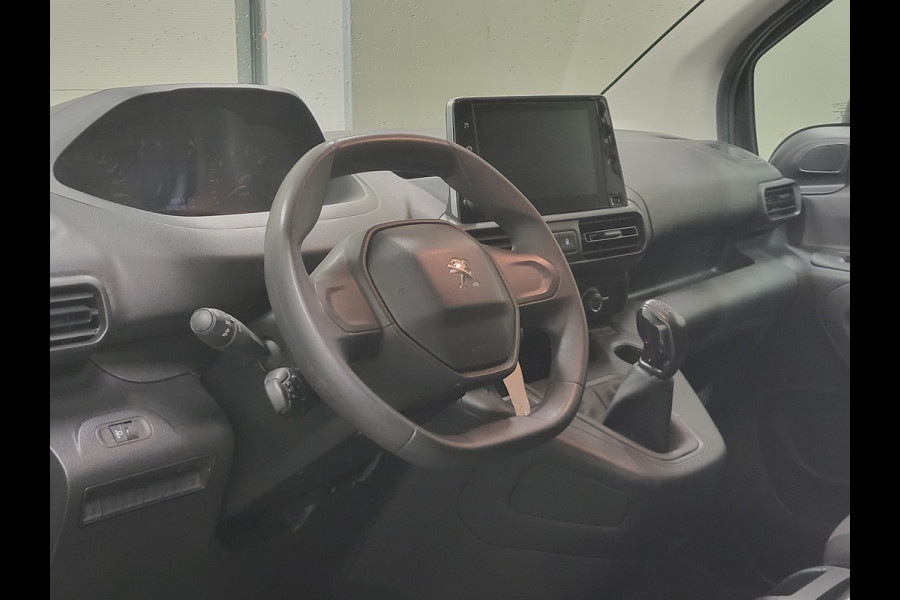 Peugeot Partner 1.5BlueHDI Euro 6!