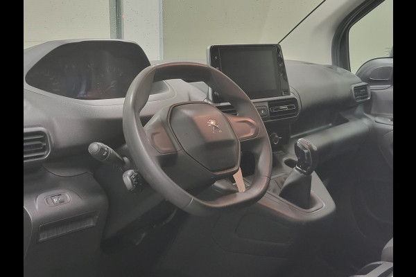 Peugeot Partner 1.5BlueHDI Euro 6!
