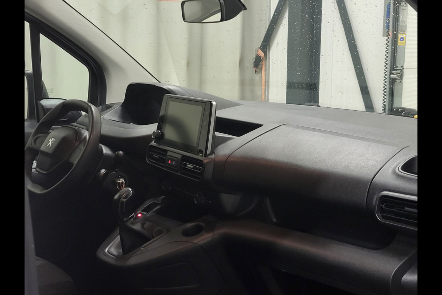 Peugeot Partner 1.5BlueHDI Euro 6!