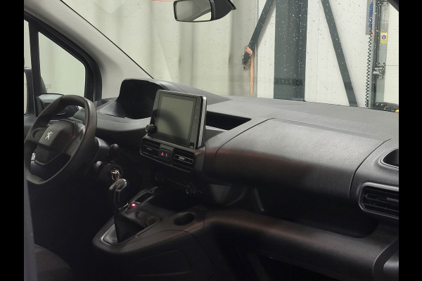 Peugeot Partner 1.5BlueHDI Euro 6!