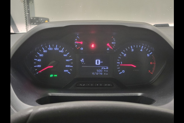 Peugeot Partner 1.5BlueHDI Euro 6!