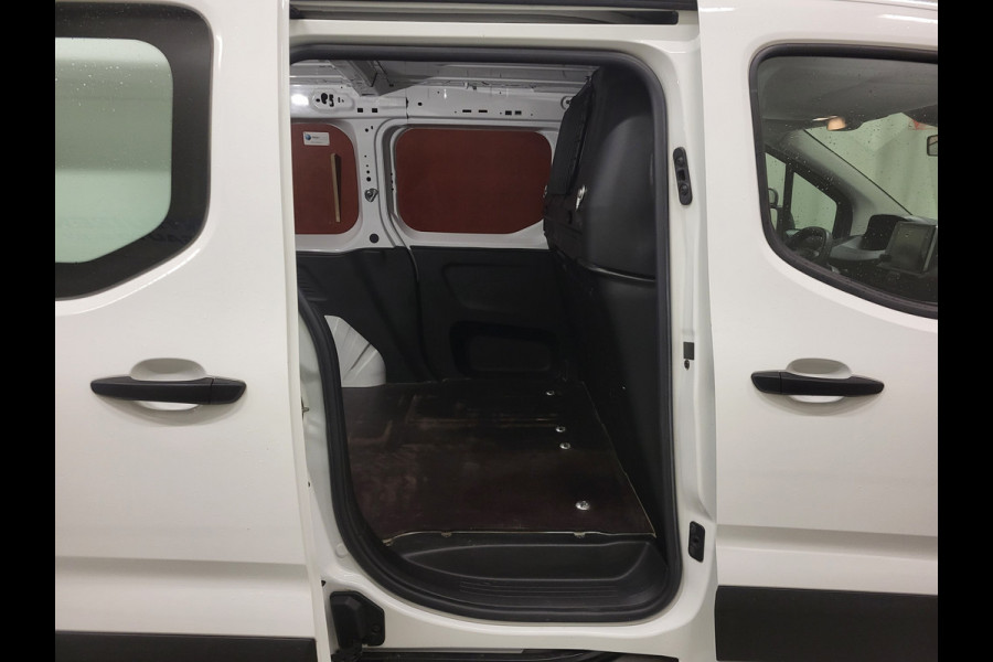Peugeot Partner 1.5BlueHDI Euro 6!