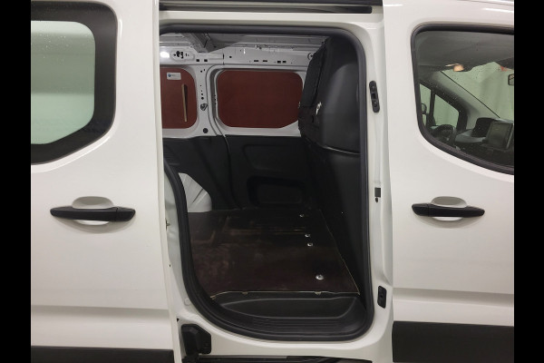 Peugeot Partner 1.5BlueHDI Euro 6!