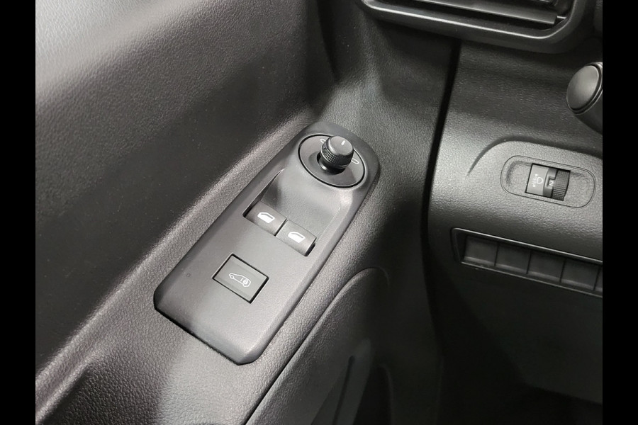 Peugeot Partner 1.5BlueHDI Euro 6!
