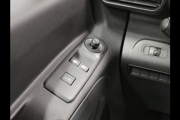Peugeot Partner 1.5BlueHDI Euro 6!