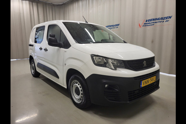 Peugeot Partner 1.5BlueHDI Euro 6!