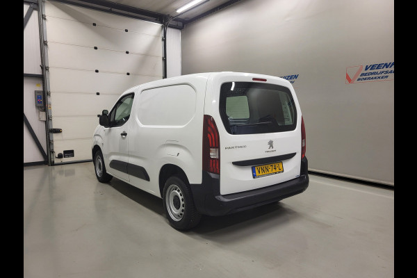 Peugeot Partner 1.5BlueHDI Euro 6!