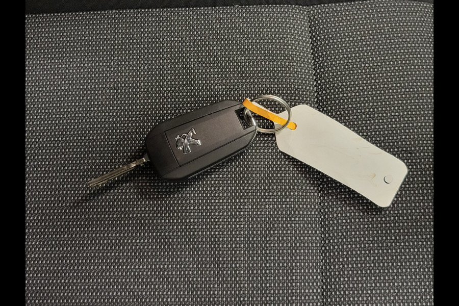 Peugeot Partner 1.5BlueHDI Euro 6!