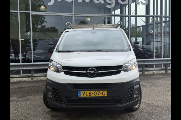 Opel Vivaro 2.0 CDTI L3H1 Edition | Navi | Camera | Carplay | Trekhaak | Imperiaal