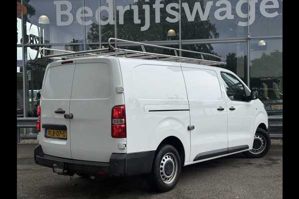 Opel Vivaro 2.0 CDTI L3H1 Edition | Navi | Camera | Carplay | Trekhaak | Imperiaal