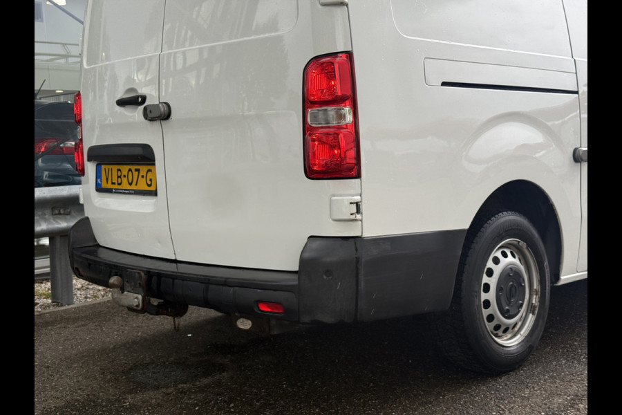 Opel Vivaro 2.0 CDTI L3H1 Edition | Navi | Camera | Carplay | Trekhaak | Imperiaal