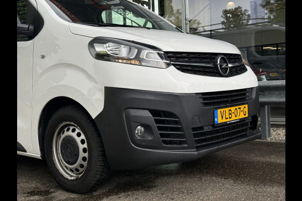 Opel Vivaro 2.0 CDTI L3H1 Edition | Navi | Camera | Carplay | Trekhaak | Imperiaal