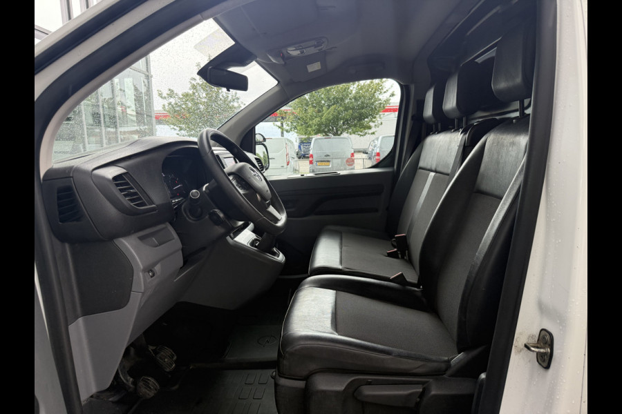 Opel Vivaro 2.0 CDTI L3H1 Edition | Navi | Camera | Carplay | Trekhaak | Imperiaal