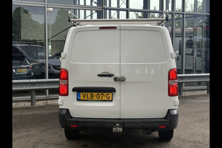 Opel Vivaro 2.0 CDTI L3H1 Edition | Navi | Camera | Carplay | Trekhaak | Imperiaal