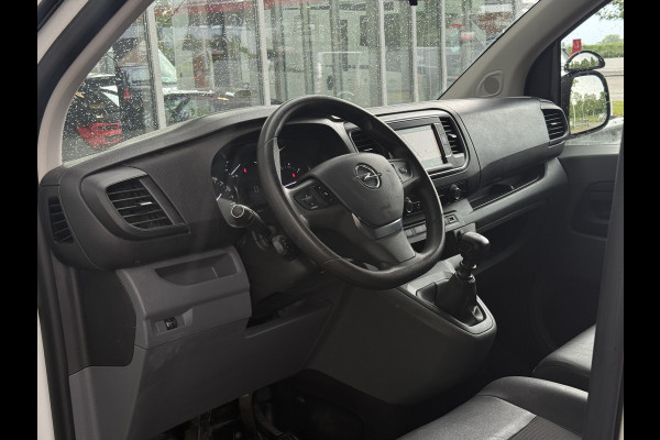 Opel Vivaro 2.0 CDTI L3H1 Edition | Navi | Camera | Carplay | Trekhaak | Imperiaal