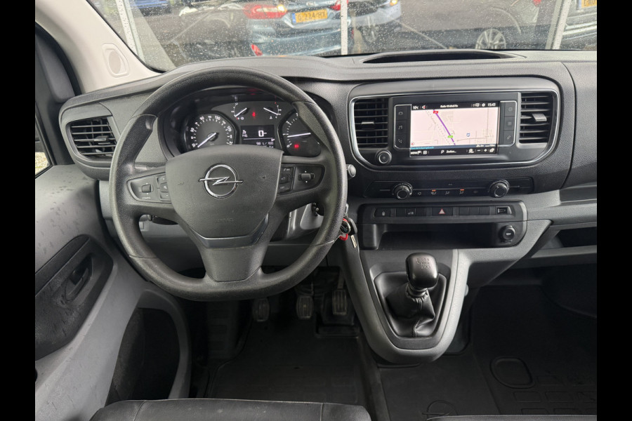 Opel Vivaro 2.0 CDTI L3H1 Edition | Navi | Camera | Carplay | Trekhaak | Imperiaal