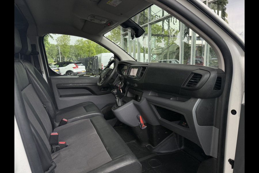 Opel Vivaro 2.0 CDTI L3H1 Edition | Navi | Camera | Carplay | Trekhaak | Imperiaal