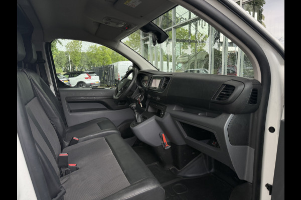 Opel Vivaro 2.0 CDTI L3H1 Edition | Navi | Camera | Carplay | Trekhaak | Imperiaal