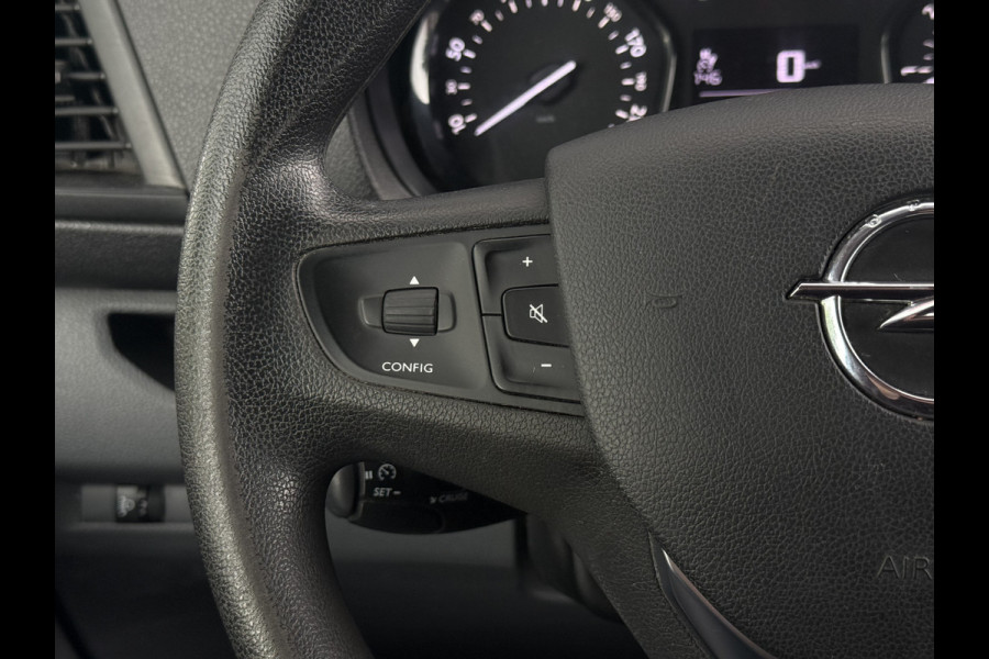 Opel Vivaro 2.0 CDTI L3H1 Edition | Navi | Camera | Carplay | Trekhaak | Imperiaal