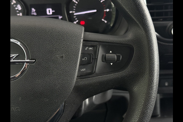 Opel Vivaro 2.0 CDTI L3H1 Edition | Navi | Camera | Carplay | Trekhaak | Imperiaal