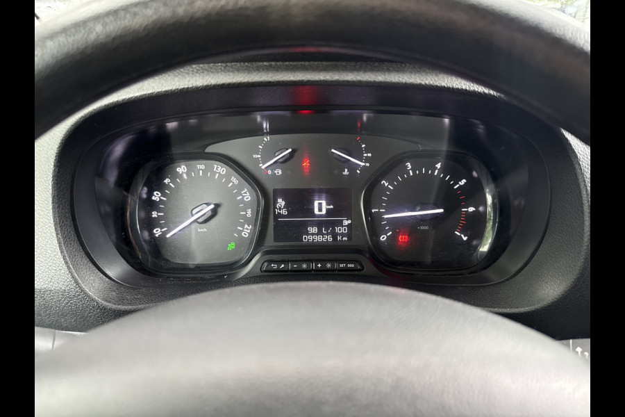 Opel Vivaro 2.0 CDTI L3H1 Edition | Navi | Camera | Carplay | Trekhaak | Imperiaal