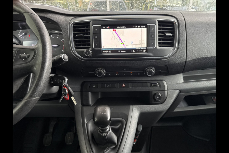 Opel Vivaro 2.0 CDTI L3H1 Edition | Navi | Camera | Carplay | Trekhaak | Imperiaal