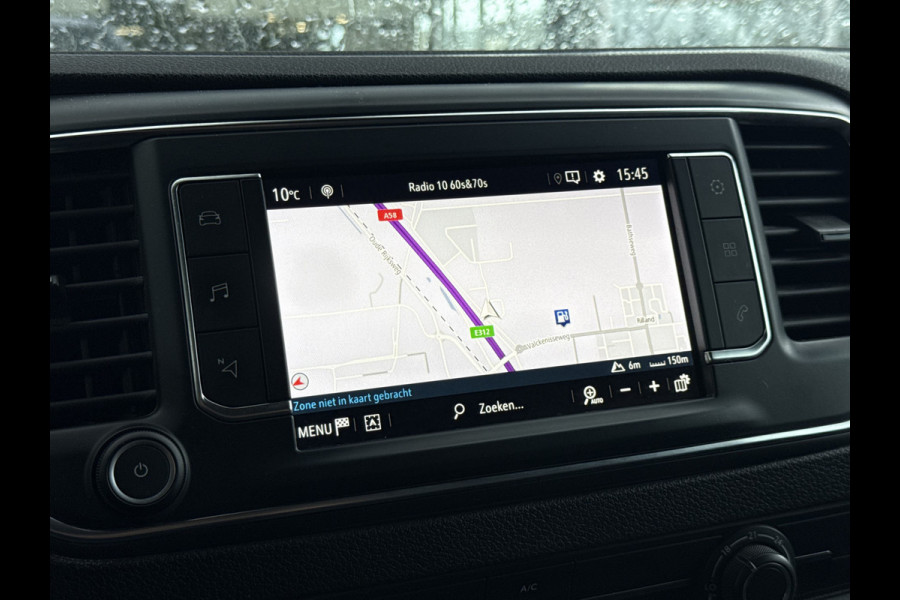 Opel Vivaro 2.0 CDTI L3H1 Edition | Navi | Camera | Carplay | Trekhaak | Imperiaal