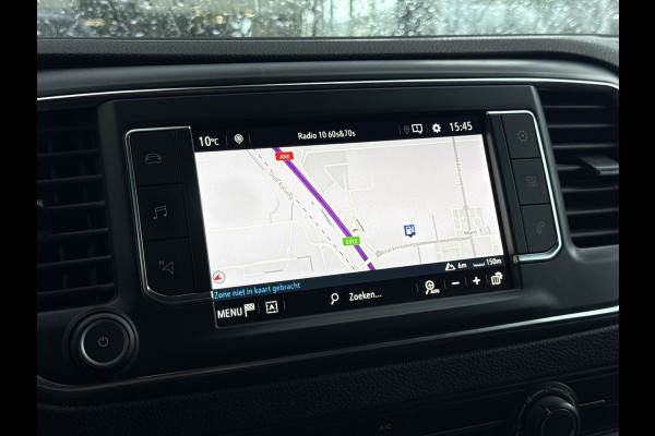 Opel Vivaro 2.0 CDTI L3H1 Edition | Navi | Camera | Carplay | Trekhaak | Imperiaal