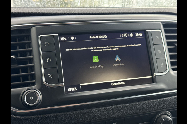 Opel Vivaro 2.0 CDTI L3H1 Edition | Navi | Camera | Carplay | Trekhaak | Imperiaal