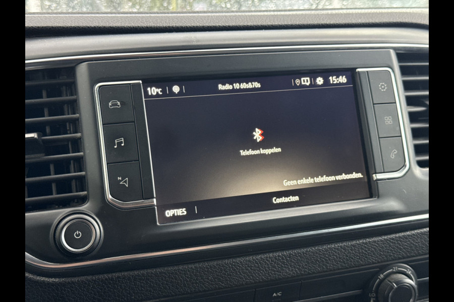 Opel Vivaro 2.0 CDTI L3H1 Edition | Navi | Camera | Carplay | Trekhaak | Imperiaal