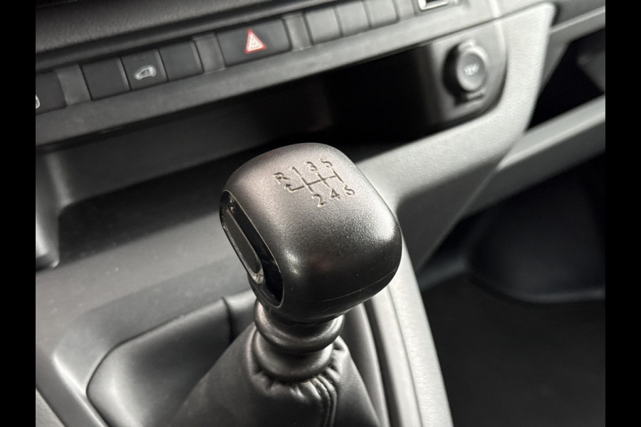 Opel Vivaro 2.0 CDTI L3H1 Edition | Navi | Camera | Carplay | Trekhaak | Imperiaal