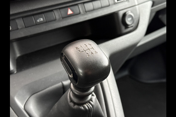 Opel Vivaro 2.0 CDTI L3H1 Edition | Navi | Camera | Carplay | Trekhaak | Imperiaal