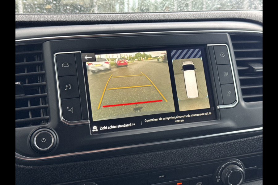 Opel Vivaro 2.0 CDTI L3H1 Edition | Navi | Camera | Carplay | Trekhaak | Imperiaal