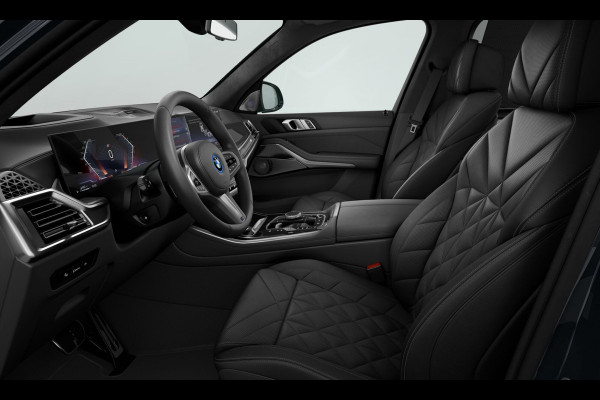 BMW X5 xDrive50e M-Sport - Skylounge - Bowers & Wilkins - Active Steering