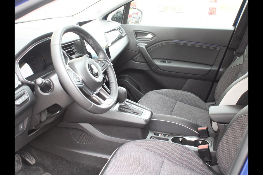 Mitsubishi ASX 1.6 PHEV AT First Edition | SOH 96,3% | STOELVERWARMING |