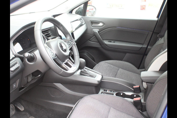 Mitsubishi ASX 1.6 PHEV AT First Edition | SOH 96,3% | STOELVERWARMING |
