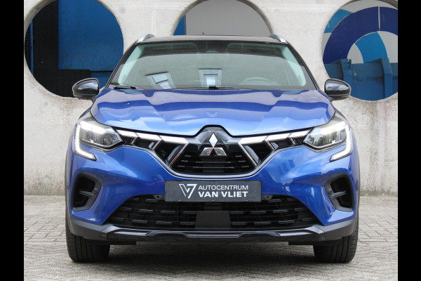 Mitsubishi ASX 1.6 PHEV AT First Edition | SOH 96,3% | STOELVERWARMING |