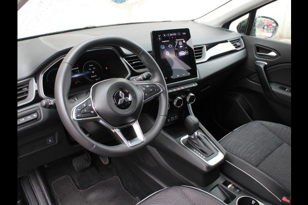 Mitsubishi ASX 1.6 PHEV AT First Edition | SOH 96,3% | STOELVERWARMING |