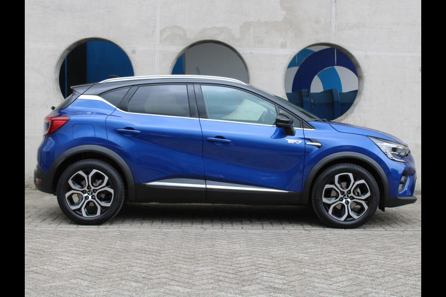 Mitsubishi ASX 1.6 PHEV AT First Edition | SOH 96,3% | STOELVERWARMING |