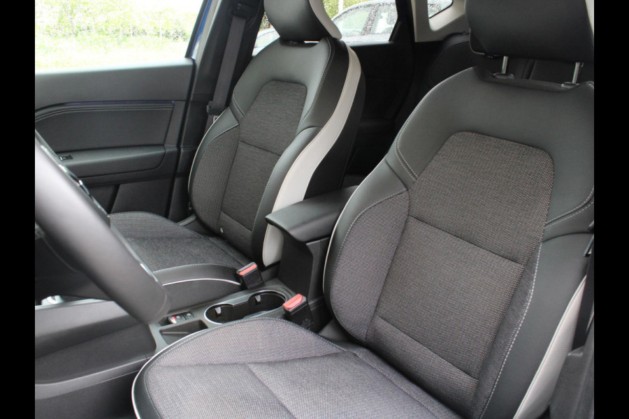 Mitsubishi ASX 1.6 PHEV AT First Edition | SOH 96,3% | STOELVERWARMING |