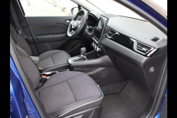 Mitsubishi ASX 1.6 PHEV AT First Edition | SOH 96,3% | STOELVERWARMING |