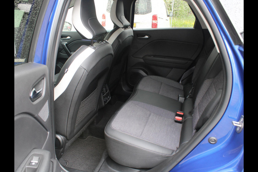 Mitsubishi ASX 1.6 PHEV AT First Edition | SOH 96,3% | STOELVERWARMING |