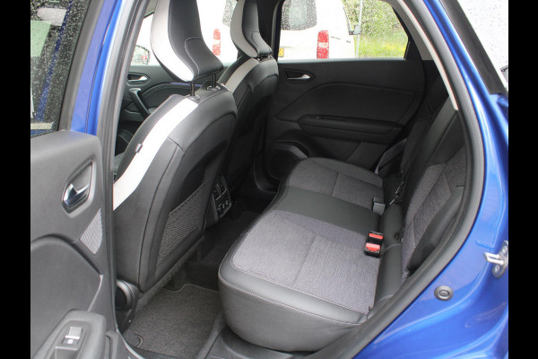 Mitsubishi ASX 1.6 PHEV AT First Edition | SOH 96,3% | STOELVERWARMING |