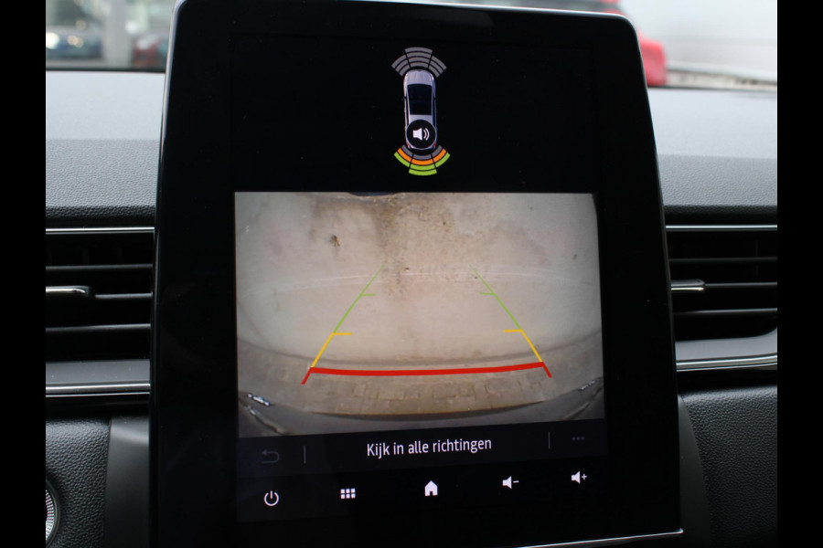 Mitsubishi ASX 1.6 PHEV AT First Edition | SOH 96,3% | STOELVERWARMING |